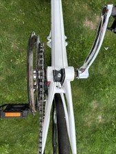 Viking route bike for sale  TIPTON