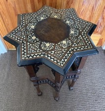syrian table for sale  MIDDLESBROUGH