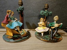 Paire lampes céramique d'occasion  Hyères