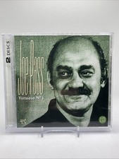 Joe Pass – Virtuoso #4 (2CD, 1993) FAST POST, usado comprar usado  Enviando para Brazil