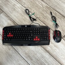 Cyberpower gaming keyboard for sale  Broken Arrow