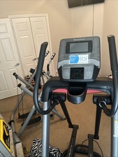 Nordictrack freestride trainer for sale  Grand Prairie