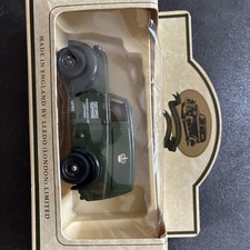 Lledo royal green for sale  HASTINGS
