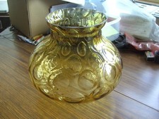 Vintage dimpled smoky for sale  CARNFORTH