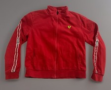 Genuine scuderia ferrari for sale  Huntsville
