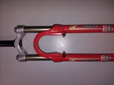 Rockshox judy race for sale  BRAMPTON