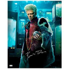 benicio autographed toro del for sale benicio autographed toro del for sale Marshalls Creek