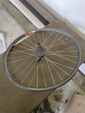 Retro mtb wheel for sale  DONCASTER
