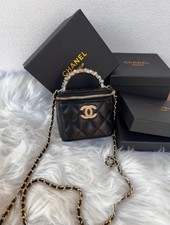 Chanel chain makeup for sale  California City