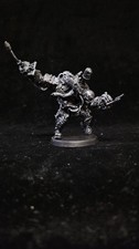 Warhammer 40k chaos d'occasion  Villepreux