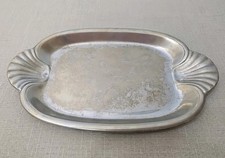 Vtg wilton pewter for sale  Greenback