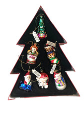 Ganz set christmas for sale  Oviedo