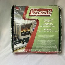 Coleman campstove oven for sale  Elk Point