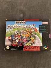 super mario kart for sale super mario kart for sale ROMFORD