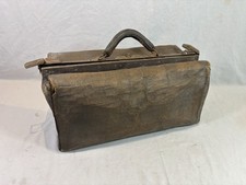 Sac voyage vintage d'occasion  Vitry-le-François
