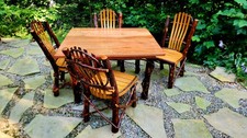 Watuga creek dining for sale  Rabun Gap