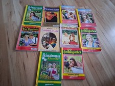 Groschenromane birkenhof bergh gebraucht kaufen  Weidhausen