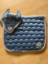 Blaue schabracke fliegenmütze gebraucht kaufen  Gelnhausen