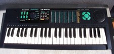 Orgue bontempi syteme d'occasion  Volvic