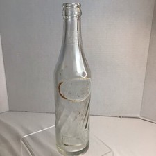 Soda pop bottle for sale  Martinsville