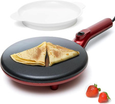 Electric crepe maker for sale  Denver