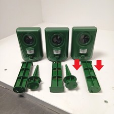 Isotronic tierabwehrgerät tie gebraucht kaufen  Plauen