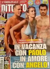 Tutto rocco siffredi usato  Italia