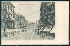 Milano città corso usato  Gambolo