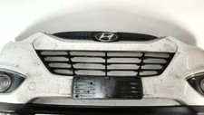 Paraurti anteriore hyundai usato  Trambileno