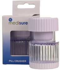 Pill crusher for sale  WEYMOUTH