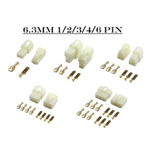 Connettore automotive crimpare usato  Seriate