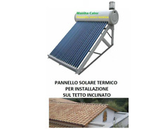 Pannello solare termico usato  Corato