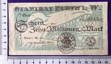 Furth wald stadt gebraucht kaufen  Neukirchen