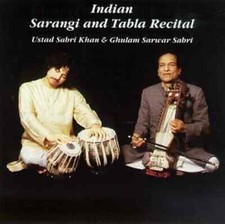 Sabri indian sarangi for sale  CAMBRIDGE