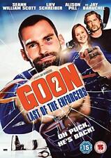 Goon last enforcers for sale  UK