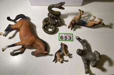 Ae653 collecta bundle for sale Ae653 collecta bundle for sale  SHERBORNE