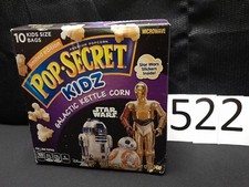 Pop secret kids for sale  Hasbrouck Heights