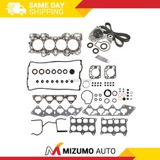 Head gasket set d'occasion  Expédié en Belgium