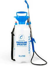 Garden pressure sprayer for sale  LONDON