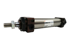 Cilindro hidráulico estándar SMC CHNB25-60 cilindro neumático 7MPa segunda mano  Embacar hacia Mexico