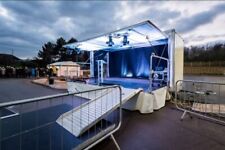 Mobile outdoor event for sale  WARE