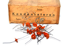 20x condensatore disco usato 20x condensatore disco usato  Spedire a Italy