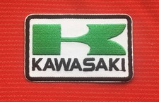 Kawasaki logo touring for sale Kawasaki logo touring for sale  AYLESBURY
