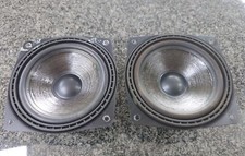 Bmw e30 lautsprecher gebraucht kaufen  Stuttgart