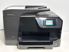 Officejet pro 8715 for sale  Newton