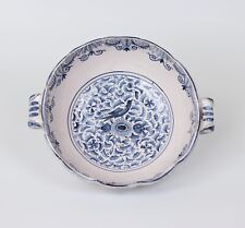 Antik delft blau gebraucht kaufen  Grabow