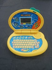 Vtech laptop tested for sale  SOUTHAMPTON