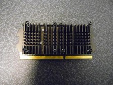 SL43E (Intel Pentium III 600E) mit Kühler OHNE Lüfter Slot 1 comprar usado  Enviando para Brazil