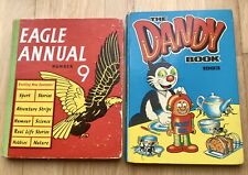 Eagle annual dandy for sale  NOTTINGHAM