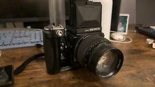 Bronica etrsi 150mm for sale  Chapel Hill
